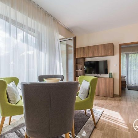 Tatra Suites Harmony Apartment B301 Vysoké Tatry Exteriér fotografie