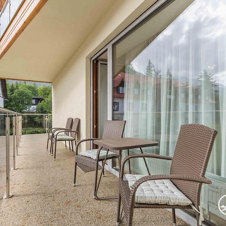 Tatra Suites Harmony Apartment B301 Vysoké Tatry Exteriér fotografie